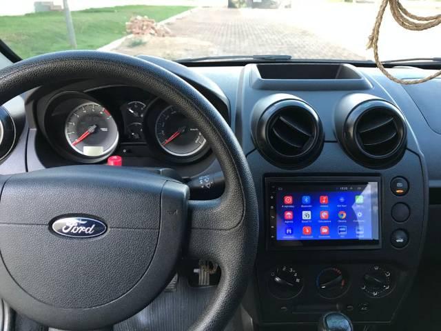Ford Fiesta - Foto 8