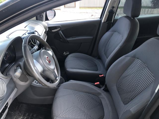 Palio attractive 1.0 Evo Fire 2013 - Foto 3