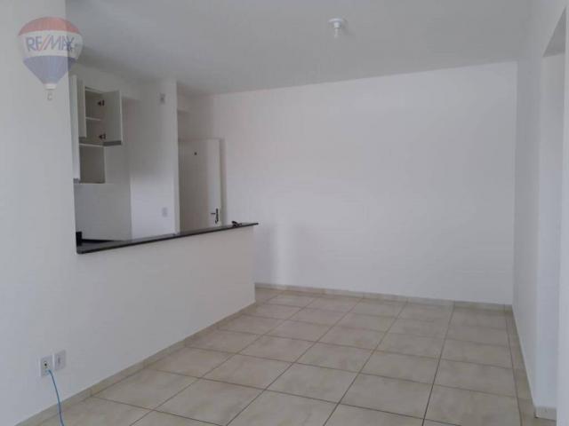 Apartamento para Locação