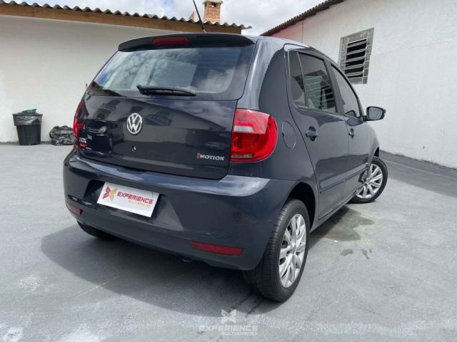VOLKSWAGEN FOX 1.6 MI 8V FLEX 4P AUTOMATIZADO - Foto 3