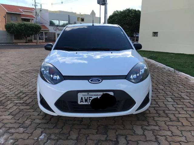 Ford Fiesta - Foto 2