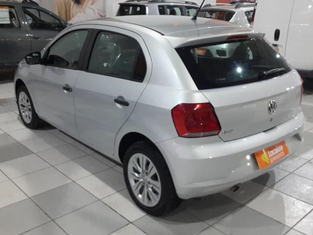 GOL 2018/2019 1.6 MSI TOTALFLEX 4P MANUAL - Foto 5
