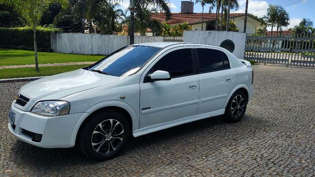 Astra Hatch back completo 2008 2.0 Flex n/ e gol celta Palio uno Corsa Vectra cg cb 160 - Foto 5