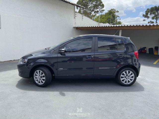 VOLKSWAGEN FOX 1.6 MI 8V FLEX 4P AUTOMATIZADO - Foto 2