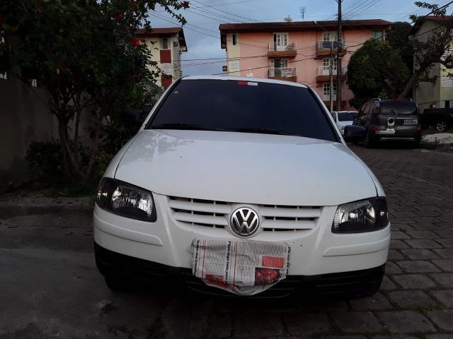 Gol 1.0 G4 Básico 2008/2009 - Foto 2
