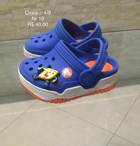 calcados bebe menino