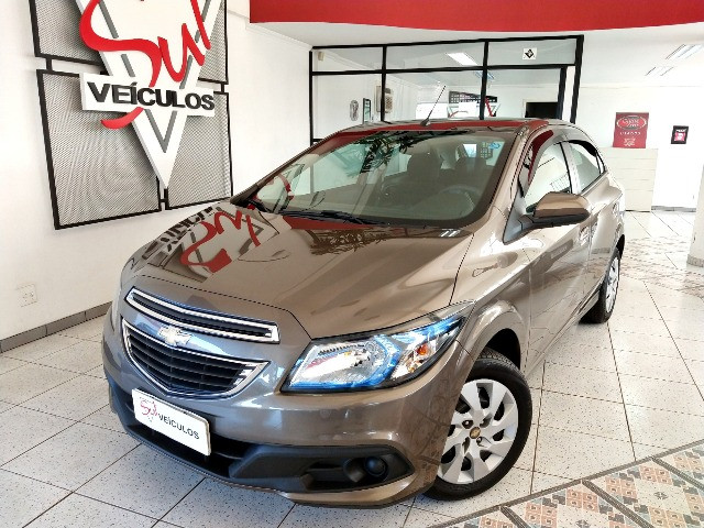 Chevrolet Onix 1.4 LT