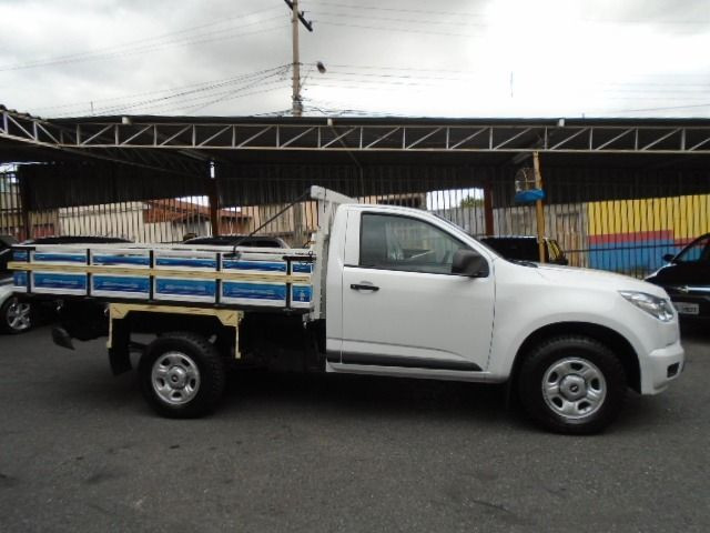 S10 2.8 4x4 diesel - Foto 10