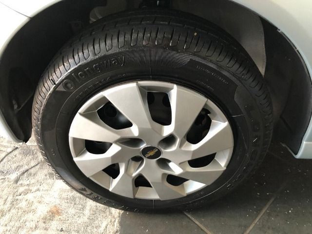 Gm Meriva Joy 1.4 Flex 2011 - Foto 7
