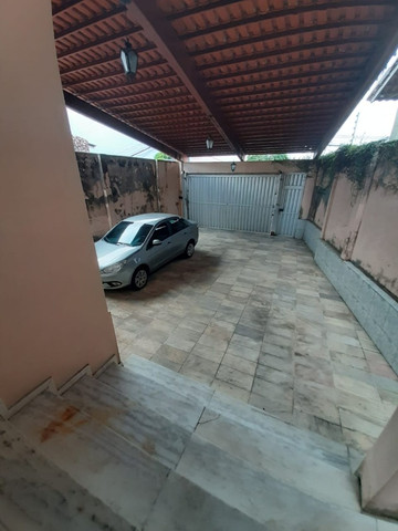 Linda Casa Conj. Adrianópolis - Foto 5