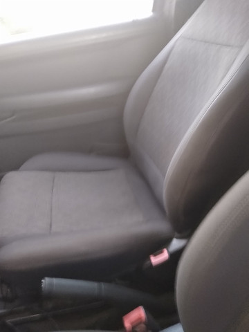 Fox 2003 aceito troca e ofertas - Foto 4