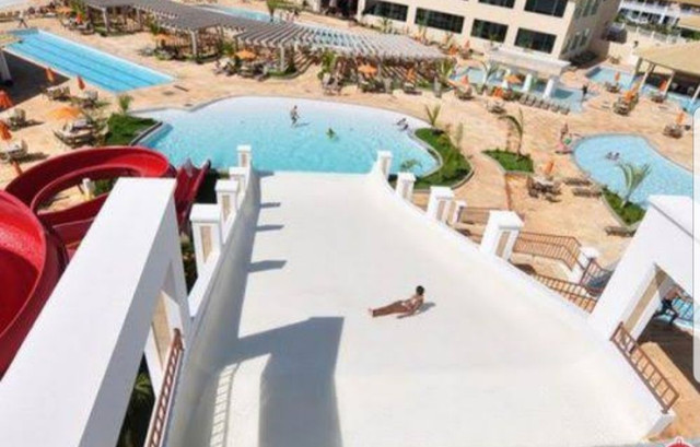 Disponível no Lacqua di Roma  em Caldas Novas  - Foto 12