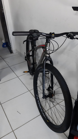 Bike Gios aro 29, TAM 16