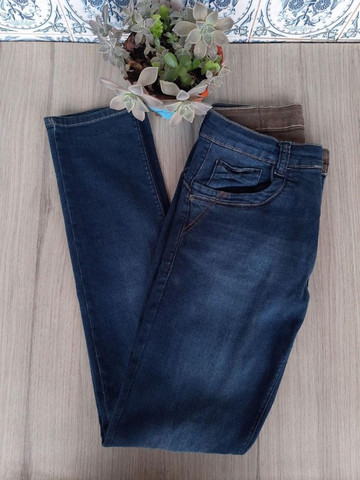 calça jeans masculina 38