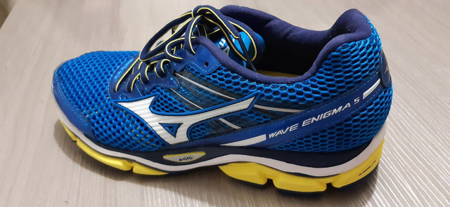 wave enigma 5