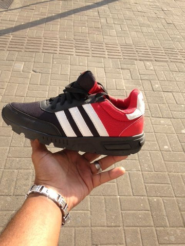 tenis nike adidas puma