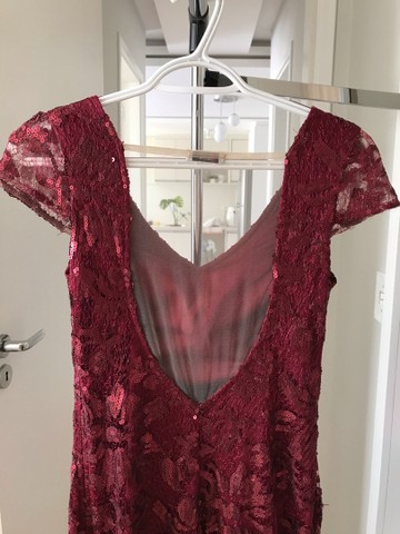 Vestido de festa - Foto 2