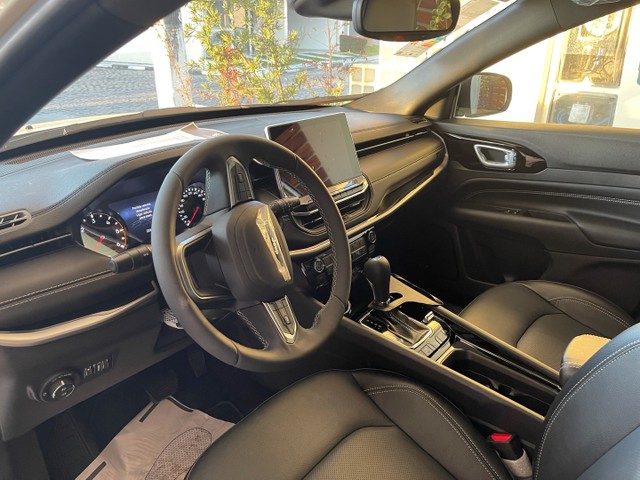 COMPASS 2.0 TURBO 4X4 2022