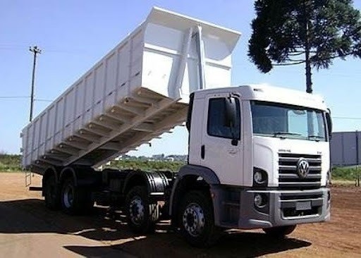 OPORTUNIDADE PARA COMPRAR O SEU 1° CAMINHÃO
