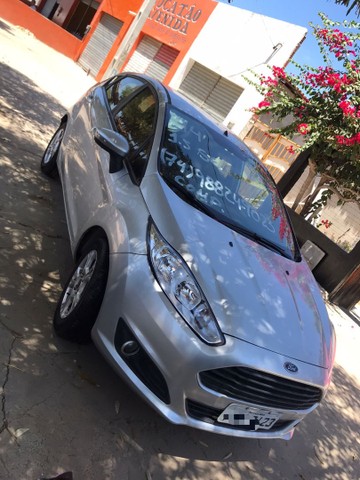NEW FIESTA 2014