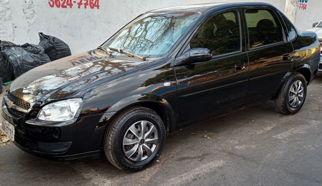 CORSA SEDAN