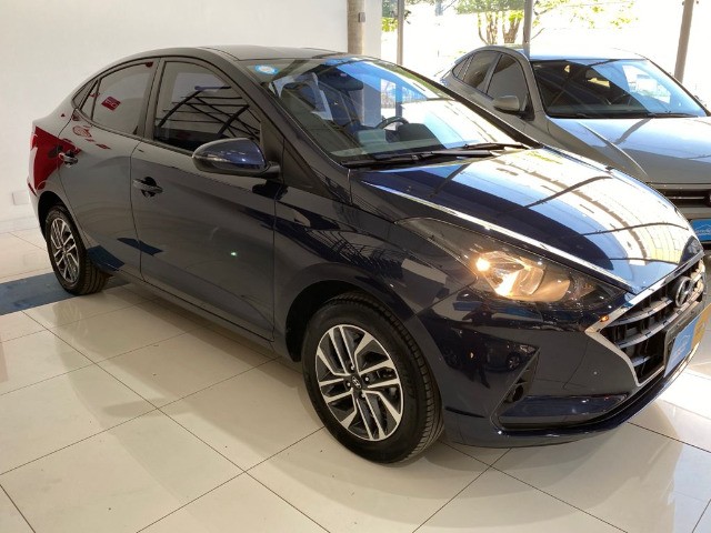 HB20 SEDAM 1.0 EVOLUTION TGDI-2020-ÚNICO DONO -GARANTIA FÁBRICA!