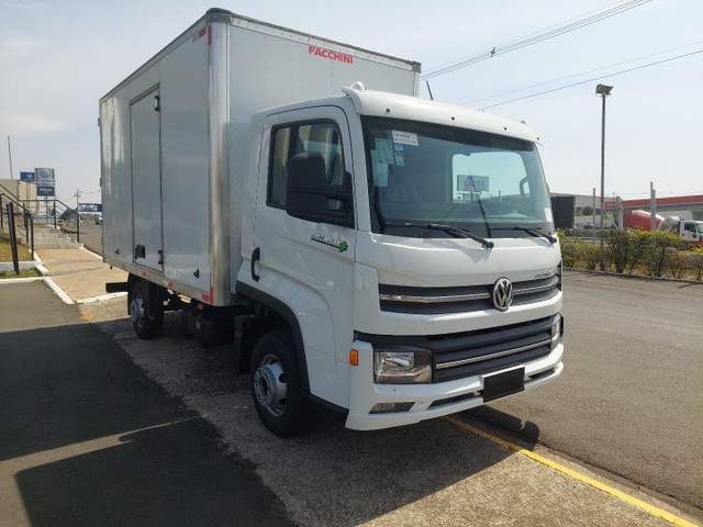 VW DELIVERY EXPRESS OKM 21/22