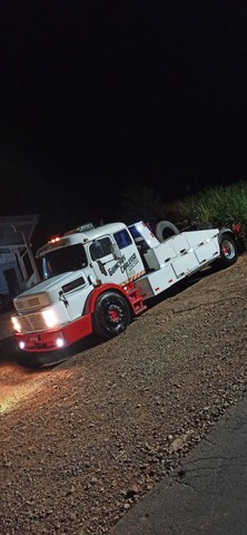 MB 1525 LANÇA E ROLO 33T