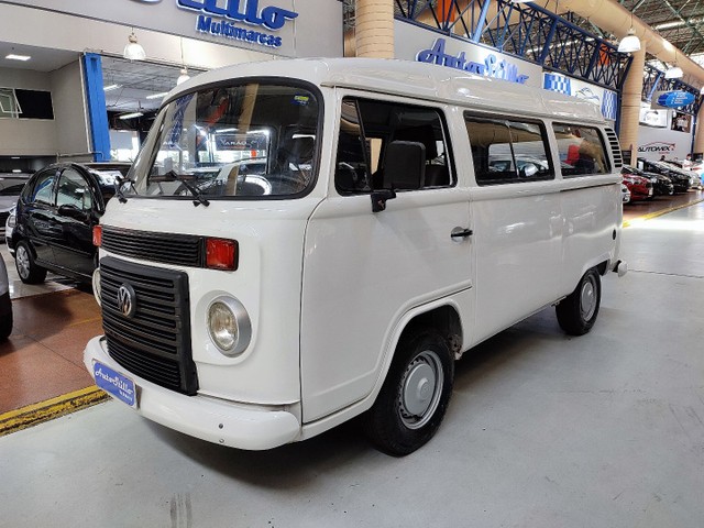 KOMBI STANDART 1.4 2014
