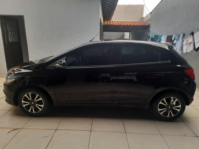 ONIX LTZ 2015 1.4
