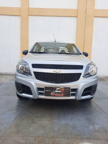 MONTANA LS 1.4 2013
