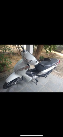 HONDA BIZ
