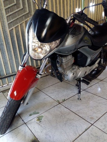 TITAN 150CC ESD/MIX 2011 , ABAIXO DA FIPE  LEIA ANÚNCIO 