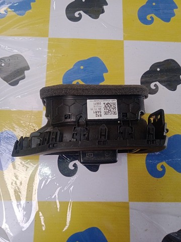 Difusor Saida de Ar Lateral Direito Hb20 2020 2021 - Foto 3