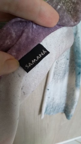 Blusa estilosa GG - Foto 3