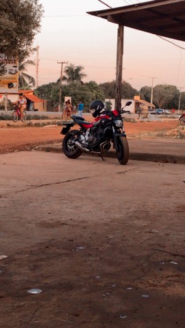 MT 07 2015/16 SEM ABS