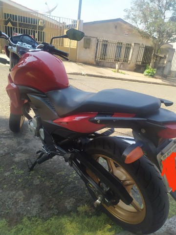 CB 300