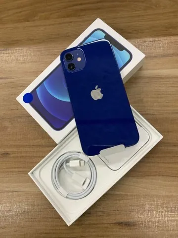 iPhone 12 seminovo pronta entrega // aproveite