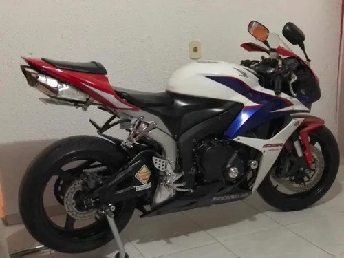 HONDA CBR 600 RR