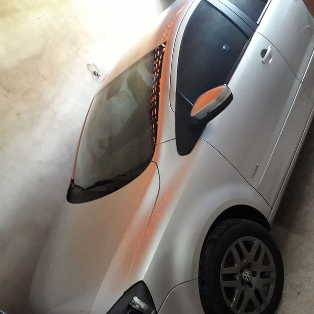 VENDE FOX 2011 COMPLETO E NO SEGURO