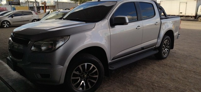 S10 CHEVROLET 2014 FLEX