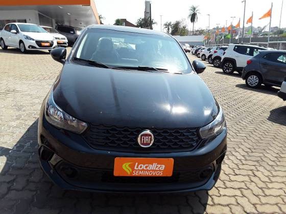 FIAT ARGO 2020/2020 1.0 FIREFLY FLEX DRIVE MANUAL