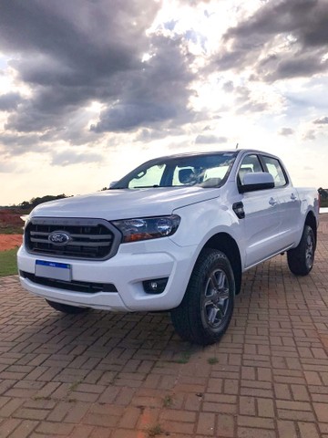 RANGER XLS 2022 0 KM
