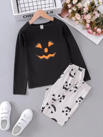 Pijama para o halloween  - Foto 2