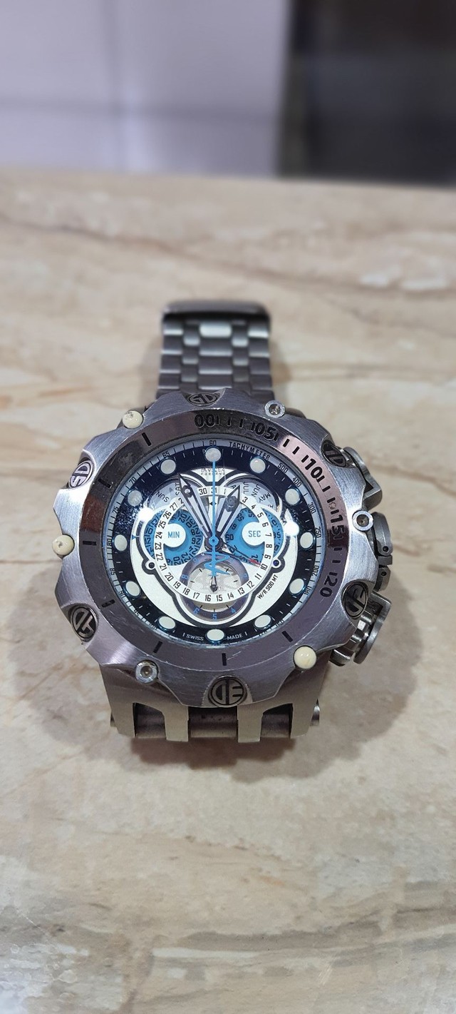 invicta 16803