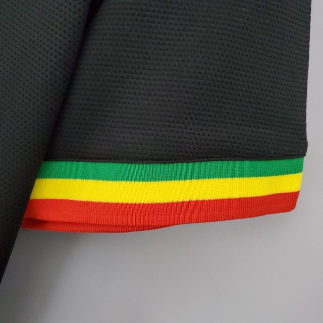 Camisas de times| Camisa 3th Ajax Bob Marley - Foto 3