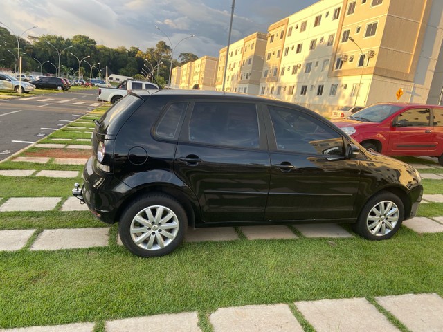 polo hatch 2012 olx