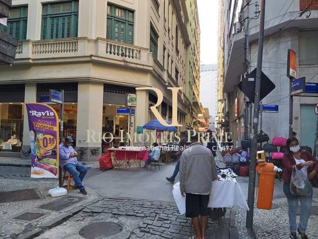 Centro, loja de rua, 340m², metrô - Foto 4