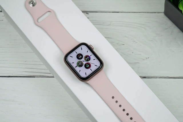 apple watch 5 44 celular