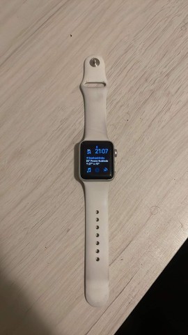 saude da bateria do apple watch